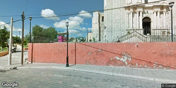 AGENCIA DEL MINISTERIO PÚBLICO